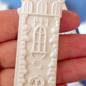 Házikó kerámia garnitúra - karácsony - karácsonyi lakásdekoráció - karácsonyi falu, házikó - Meska.hu Házikó kerámia garnitúra - karácsony - karácsonyi lakásdekoráció - karácsonyi falu, házikó - Meska.hu