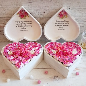 Édesanyáknak csodás szülőköszöntők párban - Meska.hu