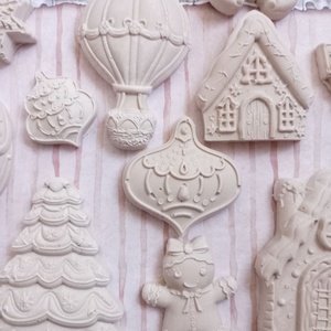 Mézis hölégballonós garnitúra - diy (csináld magad) - egységcsomag - Meska.hu