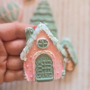 Mézis hölégballonós garnitúra - diy (csináld magad) - egységcsomag - Meska.hu