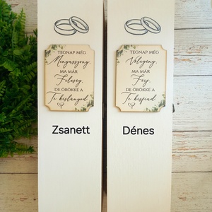 Bortartó Ma még.... - Meska.hu