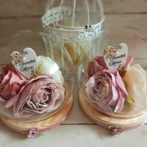 Mama Üveggömbök - Meska.hu