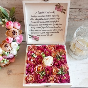 Legjobb Anyóskának - Meska.hu