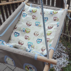 100% pamut drapp-baglyos hinta -  - Meska.hu