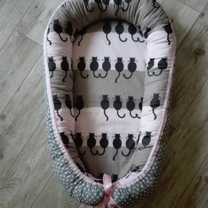 Babafészek-kislány -  - Meska.hu