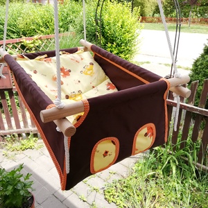 100 % pamut barna - narancs kutyás hinta -  - Meska.hu