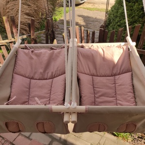 Iker babahinta - játék & sport - hinta & kerti játék - Meska.hu