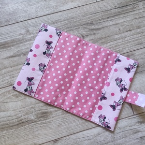 Egészségügyi kiskönyv borító Mennie  - otthon & életmód - papír, írószer - egészségügyi kiskönyv borító - Meska.hu