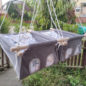 Iker babahinta - játék & sport - hinta & kerti játék - Meska.hu