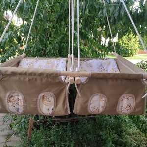 Iker babahinta - Meska.hu