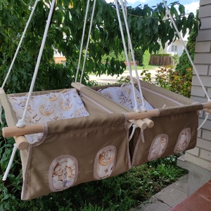 Iker babahinta - játék & sport - hinta & kerti játék - Meska.hu