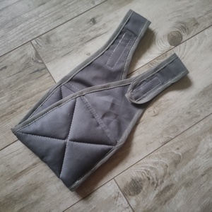 Póthuzat babahintához, lábtartókkal. - játék & sport - hinta & kerti játék - Meska.hu