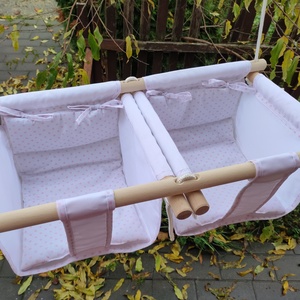 Iker gyerkőc hinta - játék & sport - hinta & kerti játék - Meska.hu