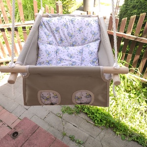 100% pamut drapp -bézs macis hinta - Meska.hu