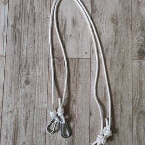 Iker gyerkőc hinta - játék & sport - hinta & kerti játék - Meska.hu