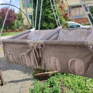 Iker babahinta - játék & sport - hinta & kerti játék - Meska.hu