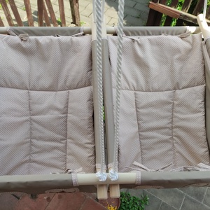 Iker babahinta - játék & sport - hinta & kerti játék - Meska.hu