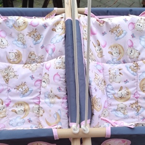 Iker babahinta - Meska.hu