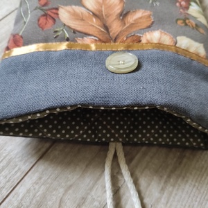 Könyvtartó vintage - könyv & zene - könyvtok - Meska.hu