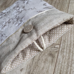 Könyvtartó vintage - könyv & zene - könyvtok - Meska.hu