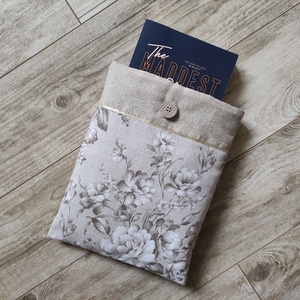 Könyvtartó vintage - könyv & zene - könyvtok - Meska.hu