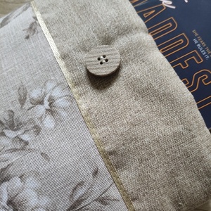 Könyvtartó vintage - könyv & zene - könyvtok - Meska.hu