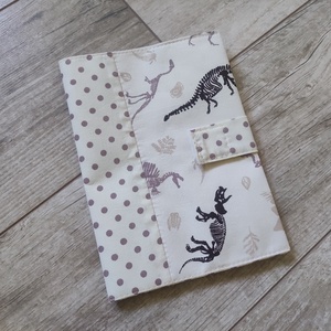 Egészségügyi kiskönyv borító vitorlás, Baba - mama, Babaemlékek, Egészségügyi kiskönyv borító, Varrás, MESKA