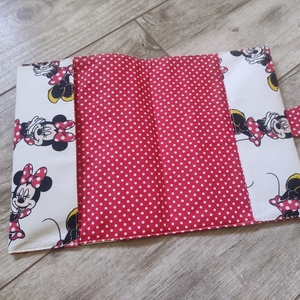 Egészségügyi kiskönyv borító vitorlás - baba - mama - babaemlékek - egészségügyi kiskönyv borító - Meska.hu