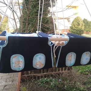 Iker babahinta - Meska.hu