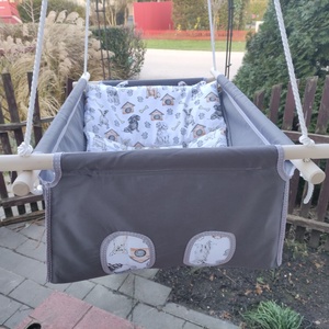 XXL hinta - játék & sport - hinta & kerti játék - Meska.hu