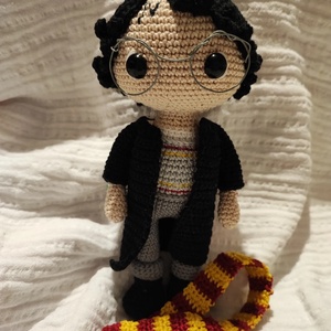 Harry Potter - Meska.hu Harry Potter - Meska.hu