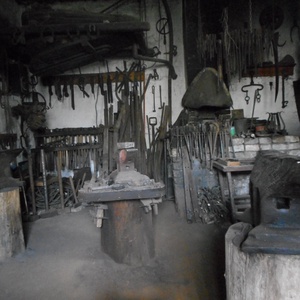 Élménykovácsolás a műhelyemben - diy (csináld magad) - workshop & tanfolyam - Meska.hu