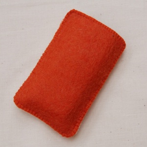 Filc tartó applikációval -  - Meska.hu