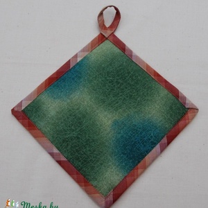 Edényfogó -  - Meska.hu