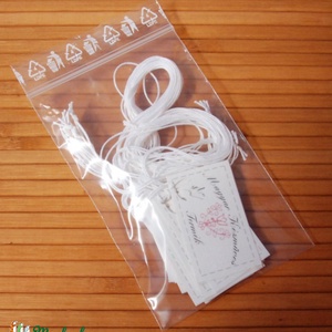 Magyar Kézműves Termék - árukísérő címke 30 db-os -  - Meska.hu