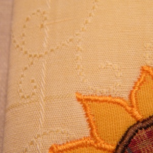  Táskába tehető papírzsepi-tartó -  - Meska.hu