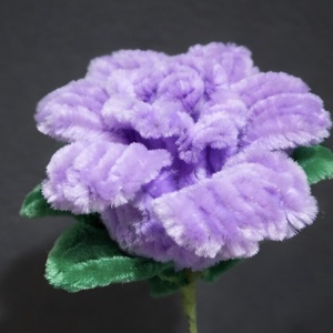 Zsenília rózsa - otthon & életmód - virágdekoráció - virágok - virágcsokor - Meska.hu