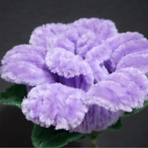 Zsenília rózsa - otthon & életmód - virágdekoráció - virágok - virágcsokor - Meska.hu