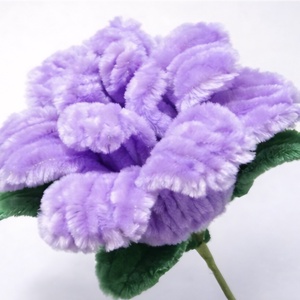 Zsenília rózsa - otthon & életmód - virágdekoráció - virágok - virágcsokor - Meska.hu