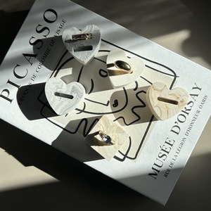 Gyűrűtartó, Otthon & Életmód, Dekoráció, Dísztárgy, Mindenmás, MESKA