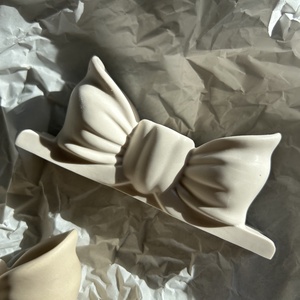 Masnis gyertyatartó - otthon & életmód - dekoráció - dísztárgy - Meska.hu