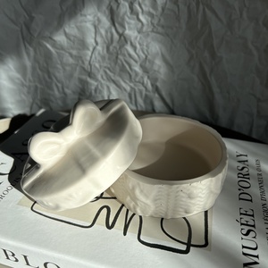 Masnis tetejű tároló, Otthon & Életmód, Dekoráció, Dísztárgy, Mindenmás, MESKA