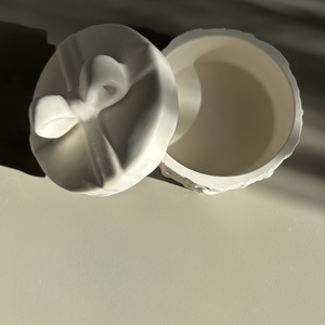 Masnis tetejű tároló - otthon & életmód - dekoráció - dísztárgy - Meska.hu