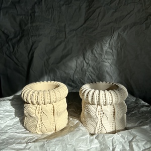 Kötött pulcsis tároló, Otthon & Életmód, Dekoráció, Dísztárgy, Mindenmás, MESKA