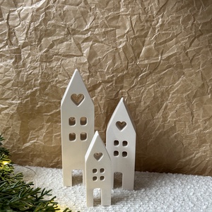 Házikó dekor, Otthon & Életmód, Dekoráció, Dísztárgy, Mindenmás, MESKA