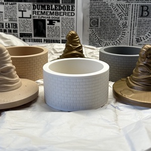 Mágikus süveg tároló - otthon & életmód - dekoráció - dísztárgy - Meska.hu