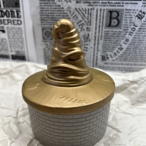 Mágikus süveg tároló - otthon & életmód - dekoráció - dísztárgy - Meska.hu