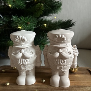 Diótörő, Otthon & Életmód, Dekoráció, Dísztárgy, Mindenmás, MESKA