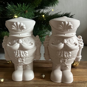 Diótörő - otthon & életmód - dekoráció - dísztárgy - Meska.hu