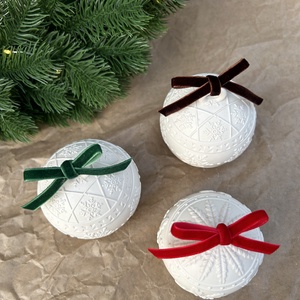 Díszgömb tároló - otthon & életmód - dekoráció - dísztárgy - Meska.hu